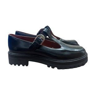 *New* Reformation Chunky Maryjanes